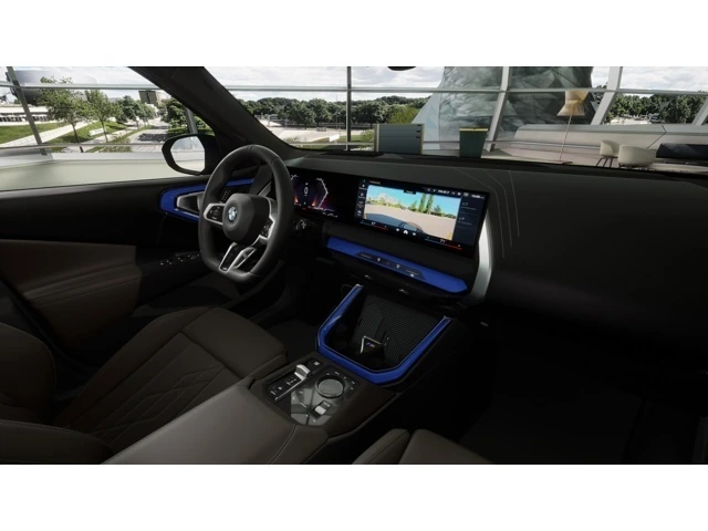 2026 BMW X3 30 - Photo 14