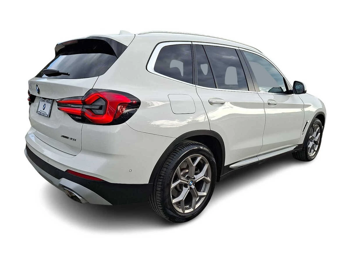 2024 BMW X3 30i - Photo 6