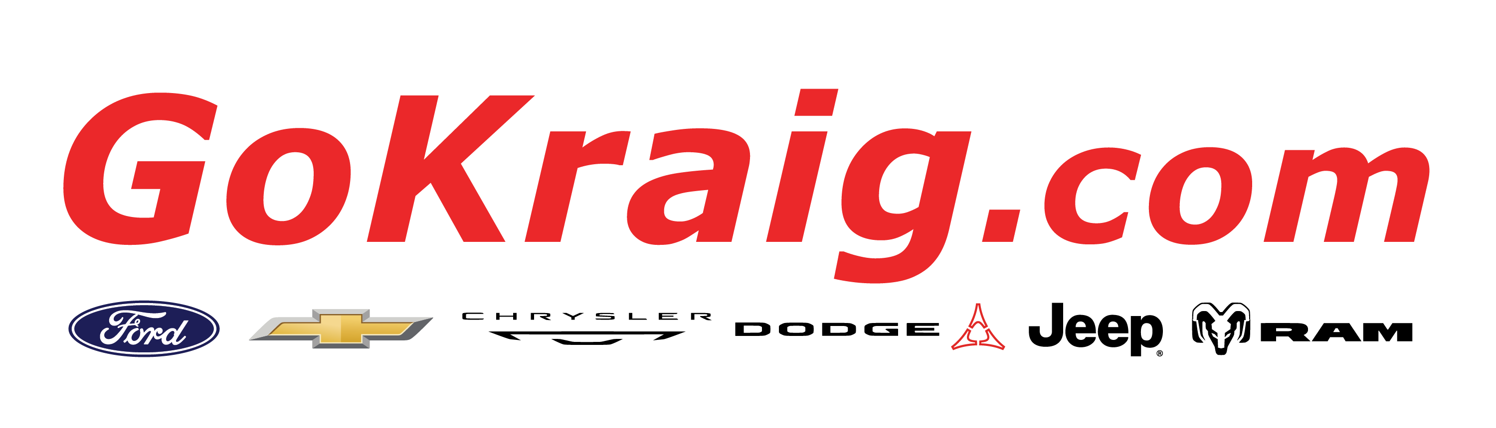 GoKraig logo