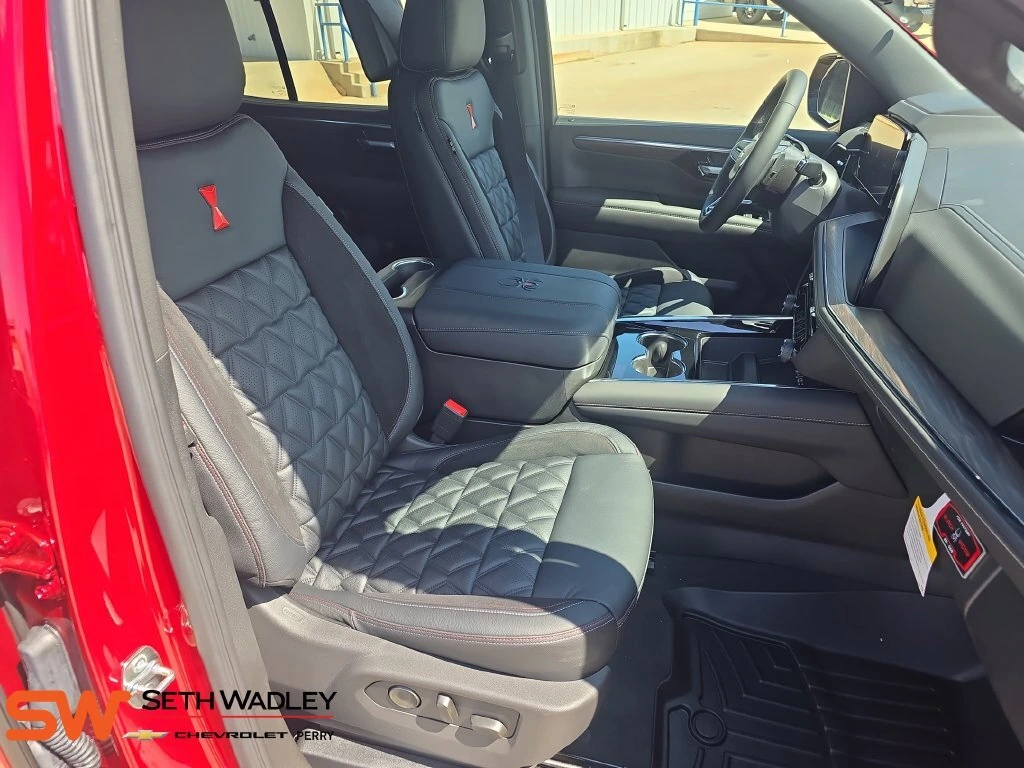 2026 Chevrolet Tahoe Premier - Photo 10