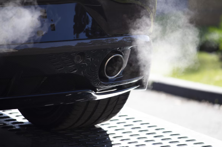 Understanding Car Exhaust Smoke Colors