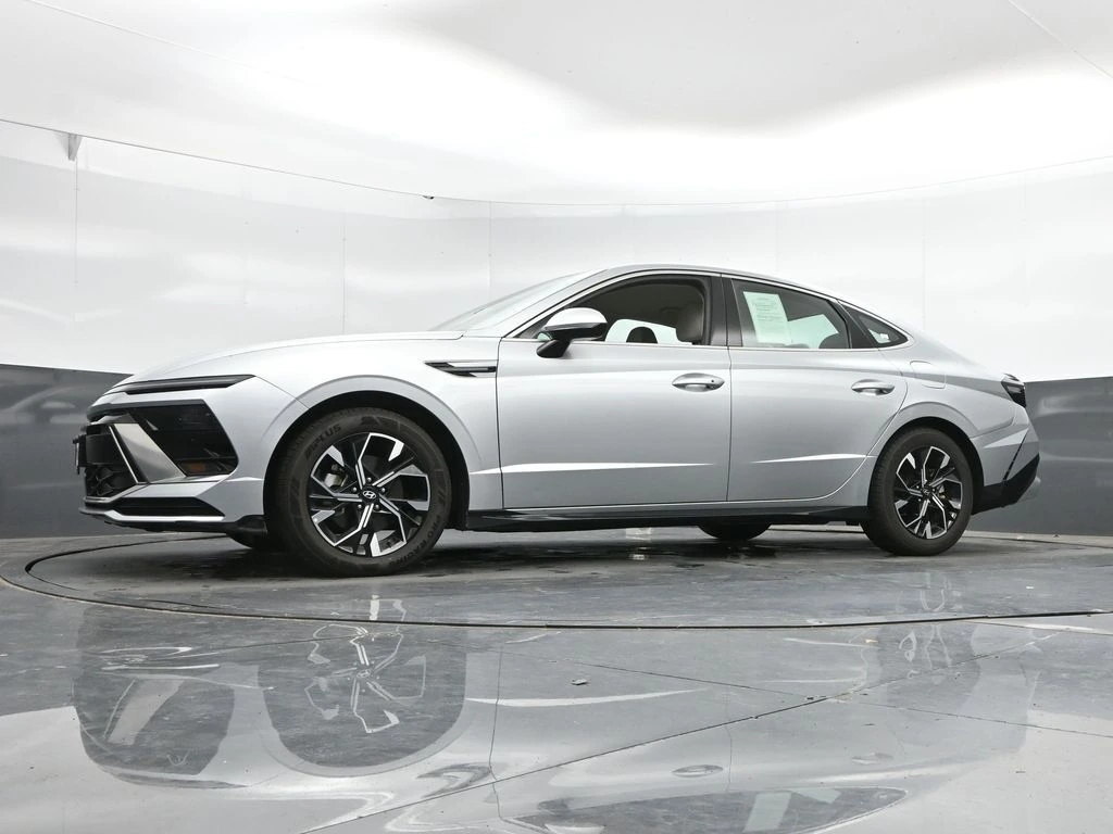 2025 Hyundai Sonata SEL - Photo 45