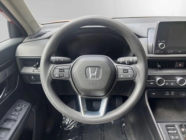 2024 Honda CR-V EX - Photo 12