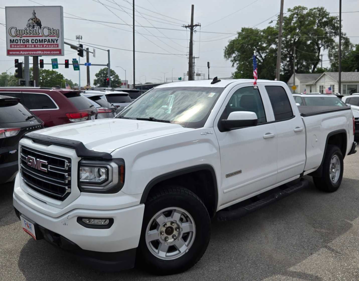 Vehicle