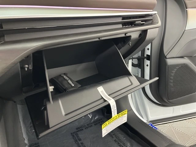 2026 Nissan Murano Platinum - Photo 38