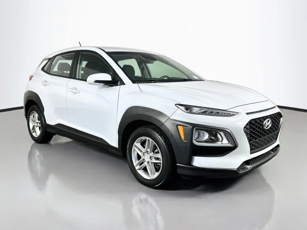 2019 Hyundai Kona