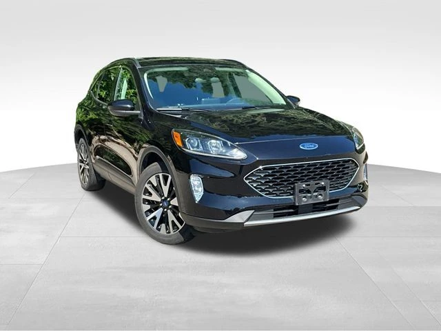 2020 Ford Escape SEL AWD 2.0L's photo