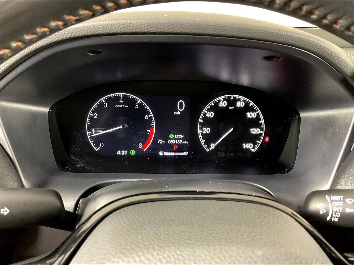 2024 Honda HR-V Sport - Photo 13