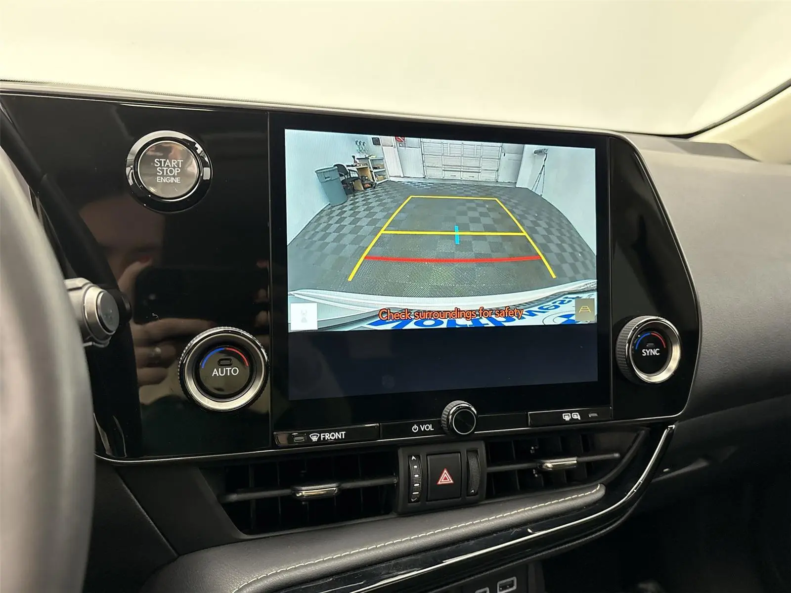 2022 Lexus NX 350 photo 27