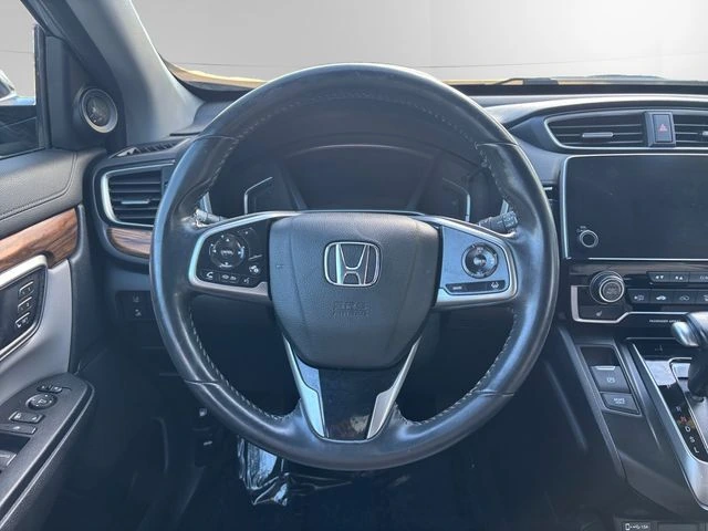 2022 Honda CR-V EX-L - Photo 12
