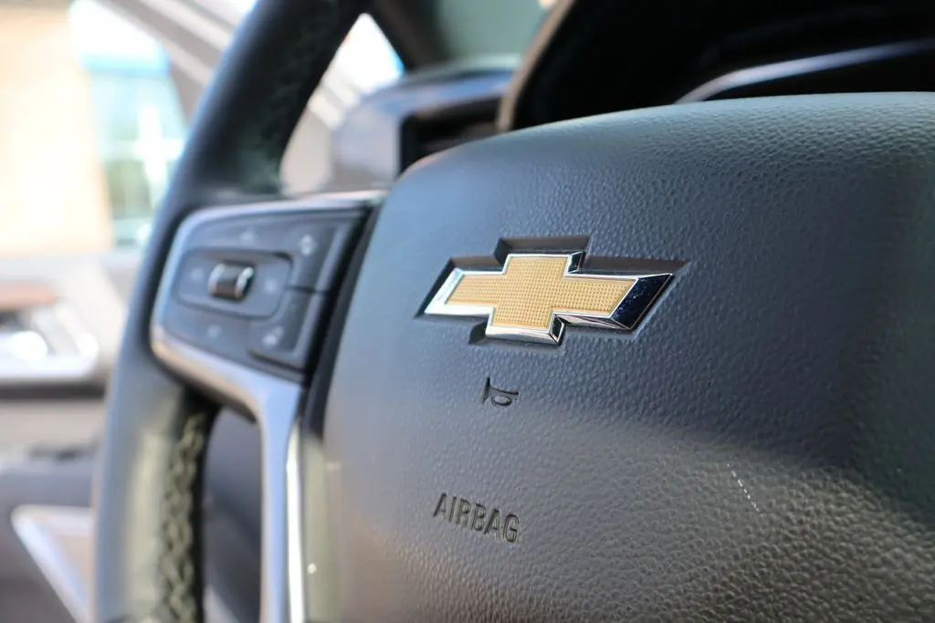 2025 Chevrolet Silverado 2500HD High Country photo 31