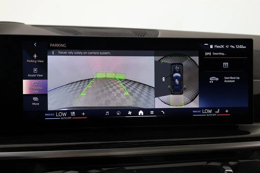 2026 Bmw X7 xDrive40i photo 5