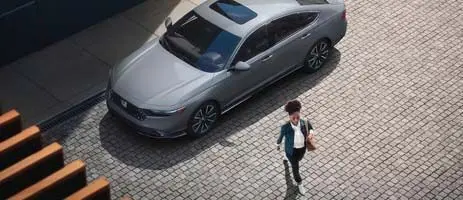 2025 Honda Accord