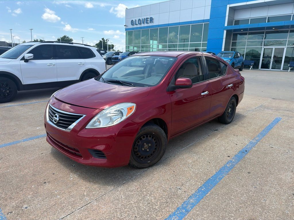 Vehicle