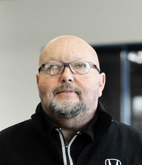 Mike-photo