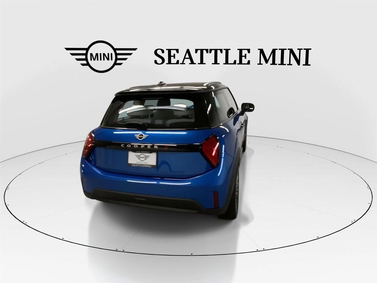 2025 MINI Hardtop 2 Door S - Photo 10