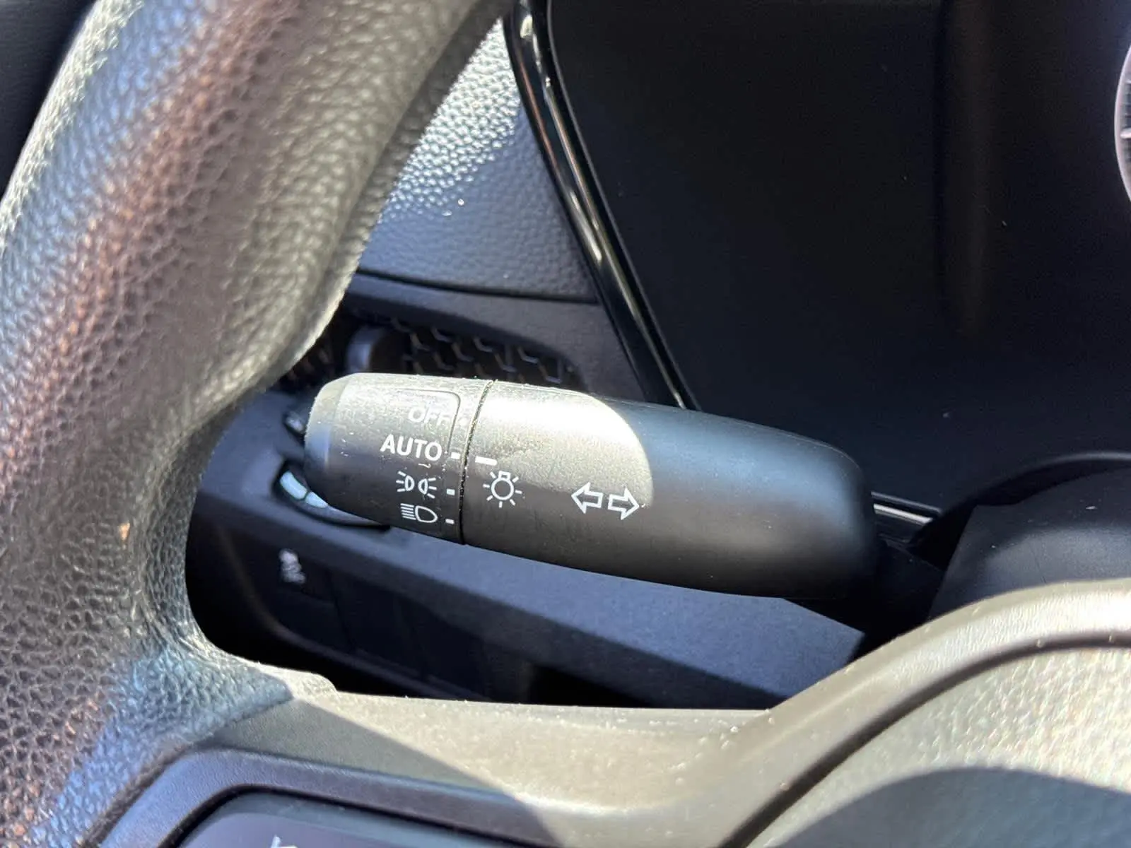 2024 Honda CR-V LX photo 15