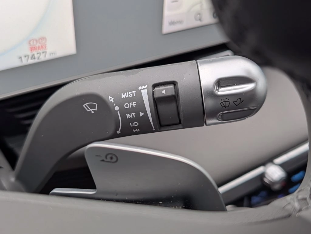 2024 Hyundai IONIQ 5 SEL - Photo 30