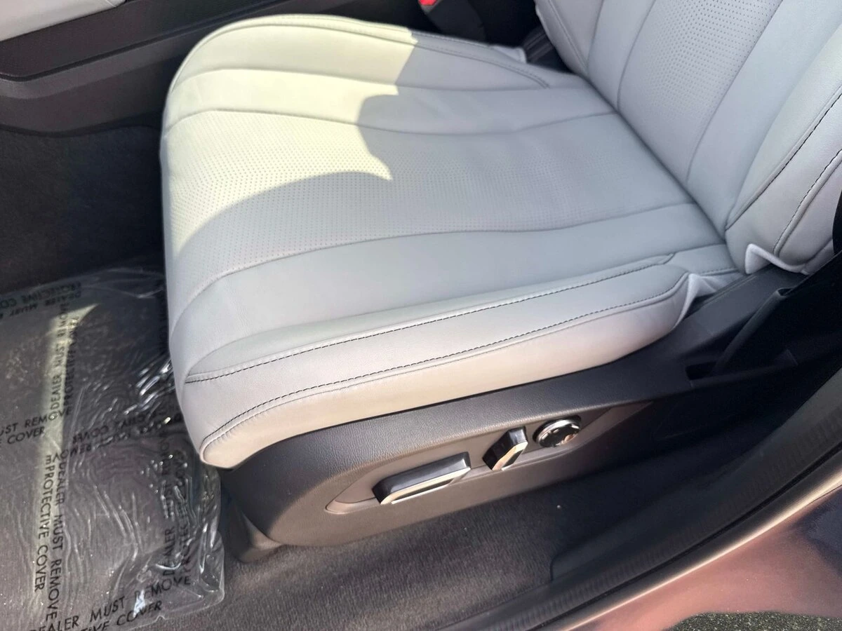 2026 Acura MDX Technology Package - Photo 22