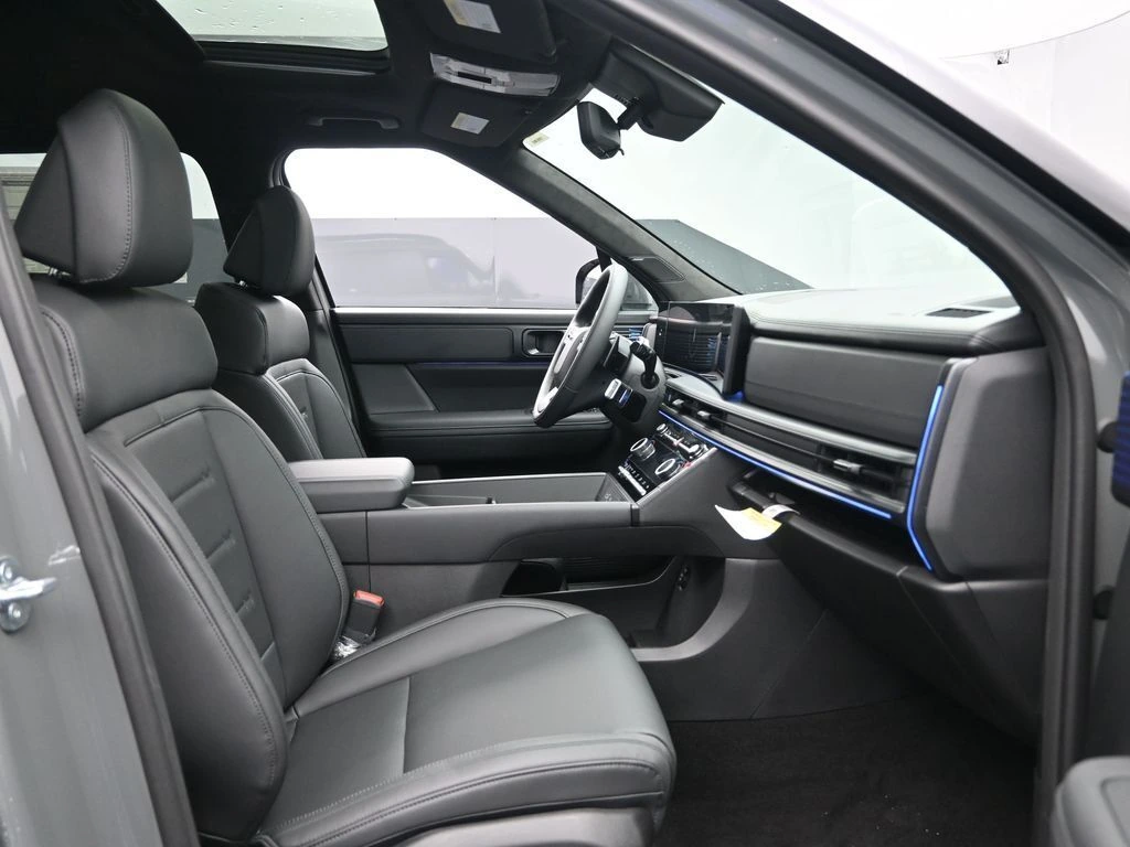2026 Hyundai Santa Fe Calligraphy - Photo 34