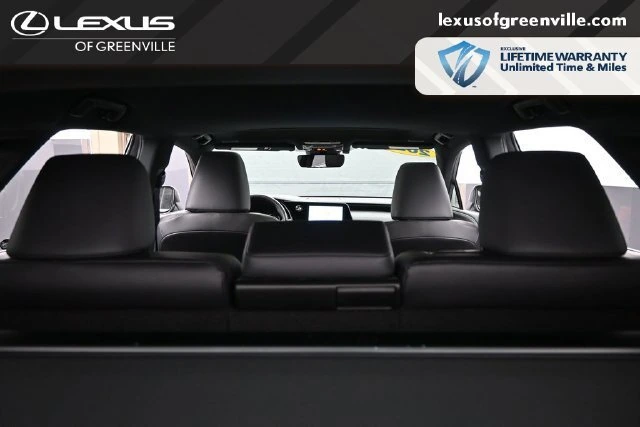2023 Lexus RX 350 - Photo 27