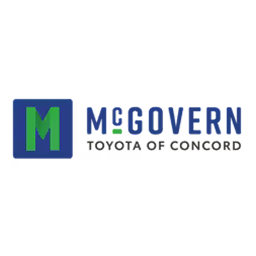 McGovern Toyota of Concord