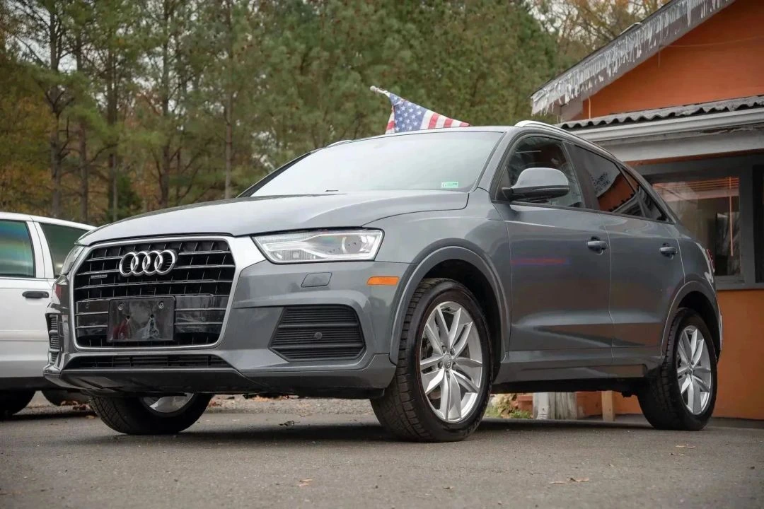 2017 Audi Q3 Premium - Photo 29