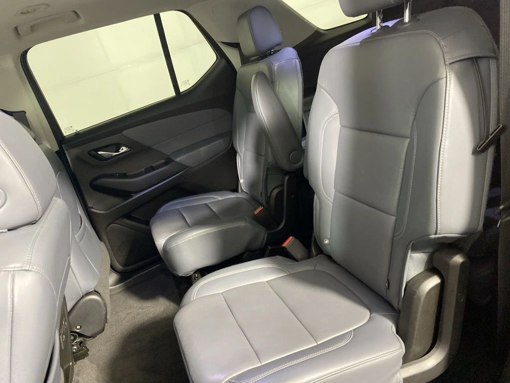 2019 Chevrolet Traverse 3LT - Photo 13