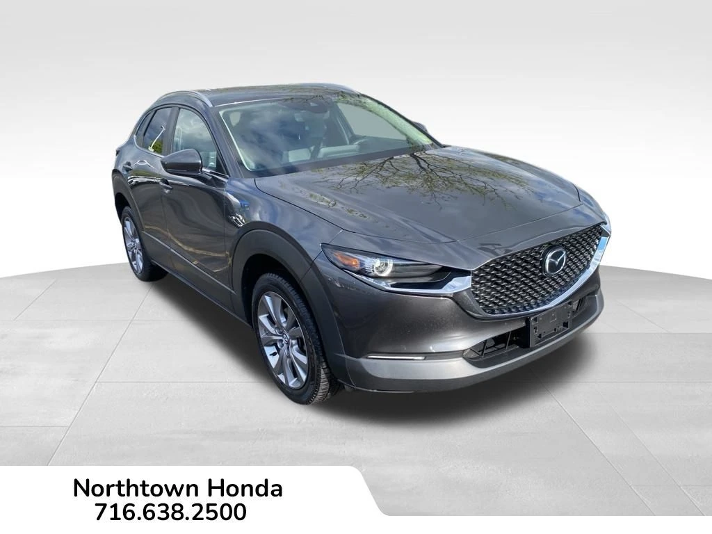 2023 Mazda CX-30 Select AWD's photo