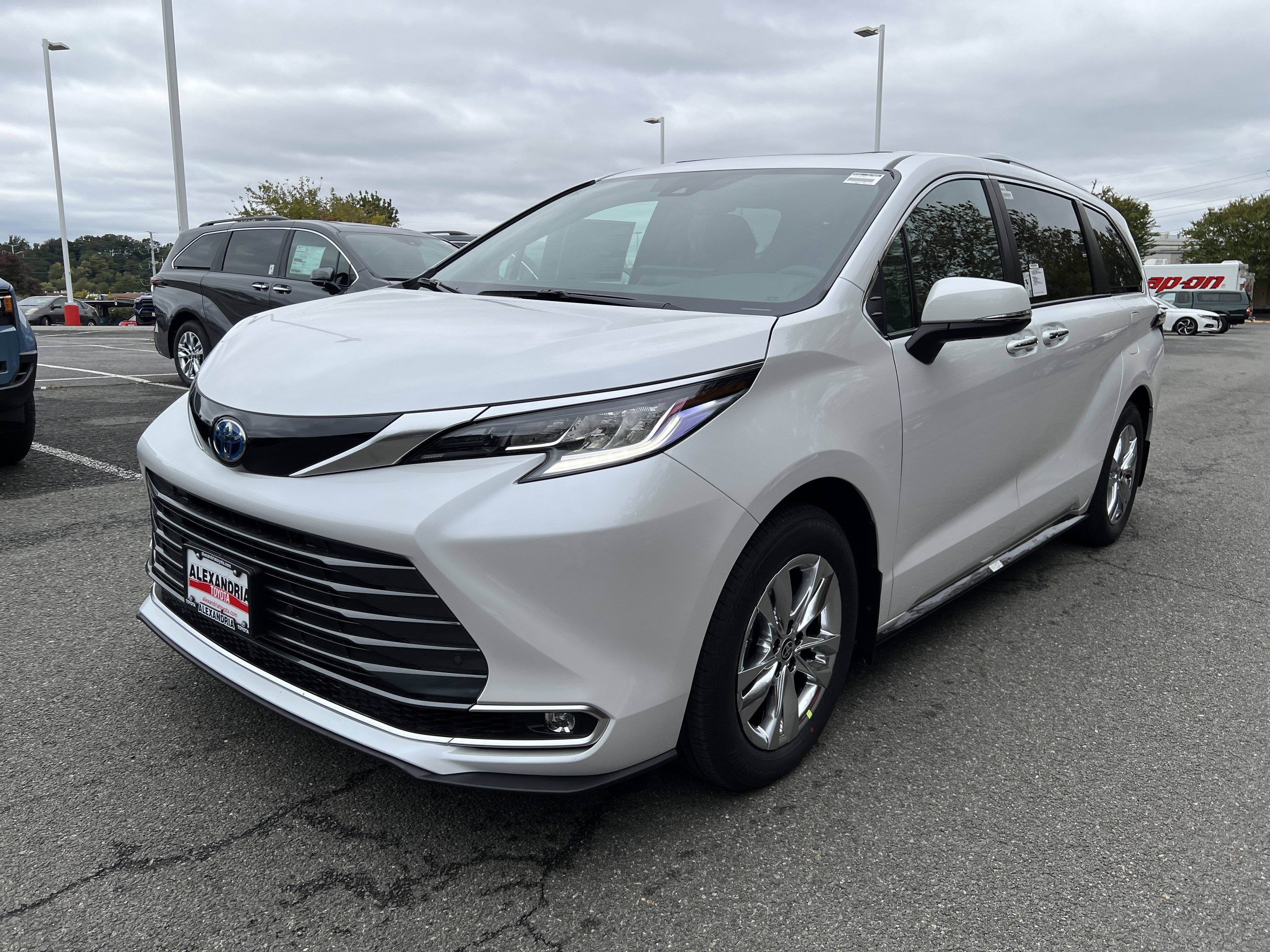 Vehicle