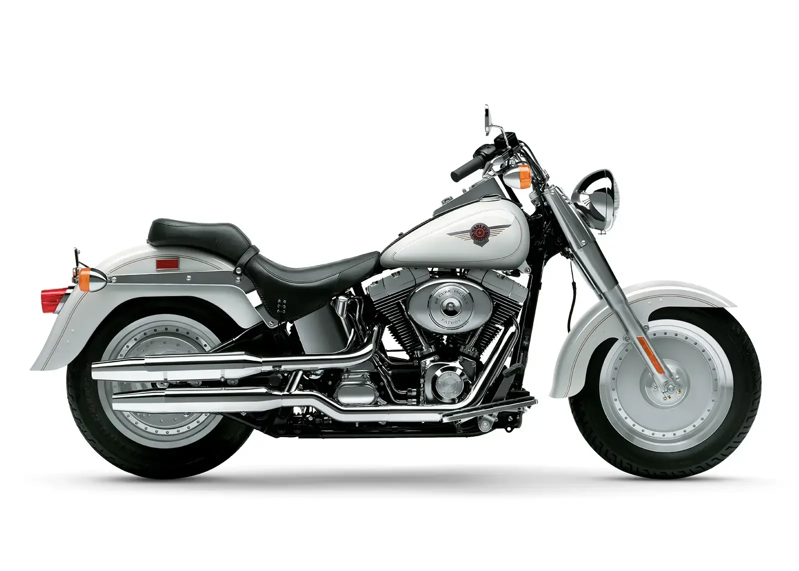 2000 Engine