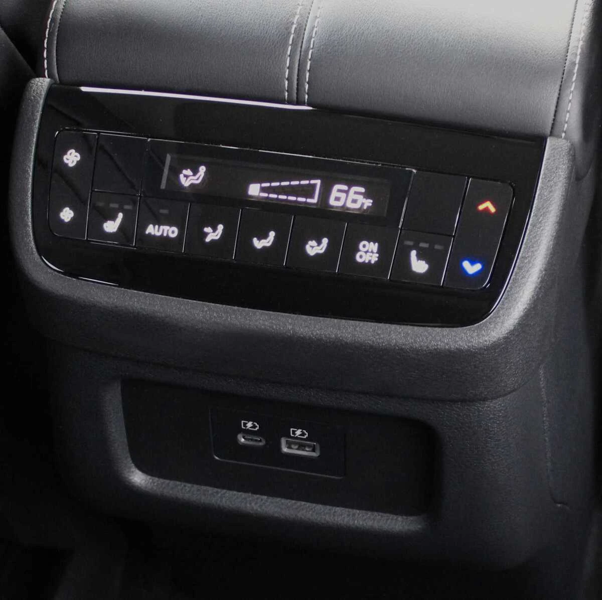 2025 INFINITI QX60 LUXE - Photo 30