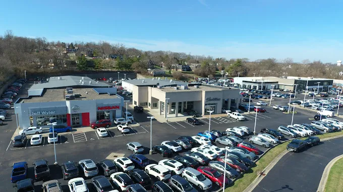 Jeff Wyler Fairfield Auto Mall