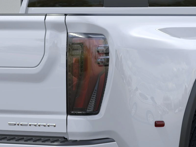 2026 GMC Sierra 3500HD Denali - Photo 11