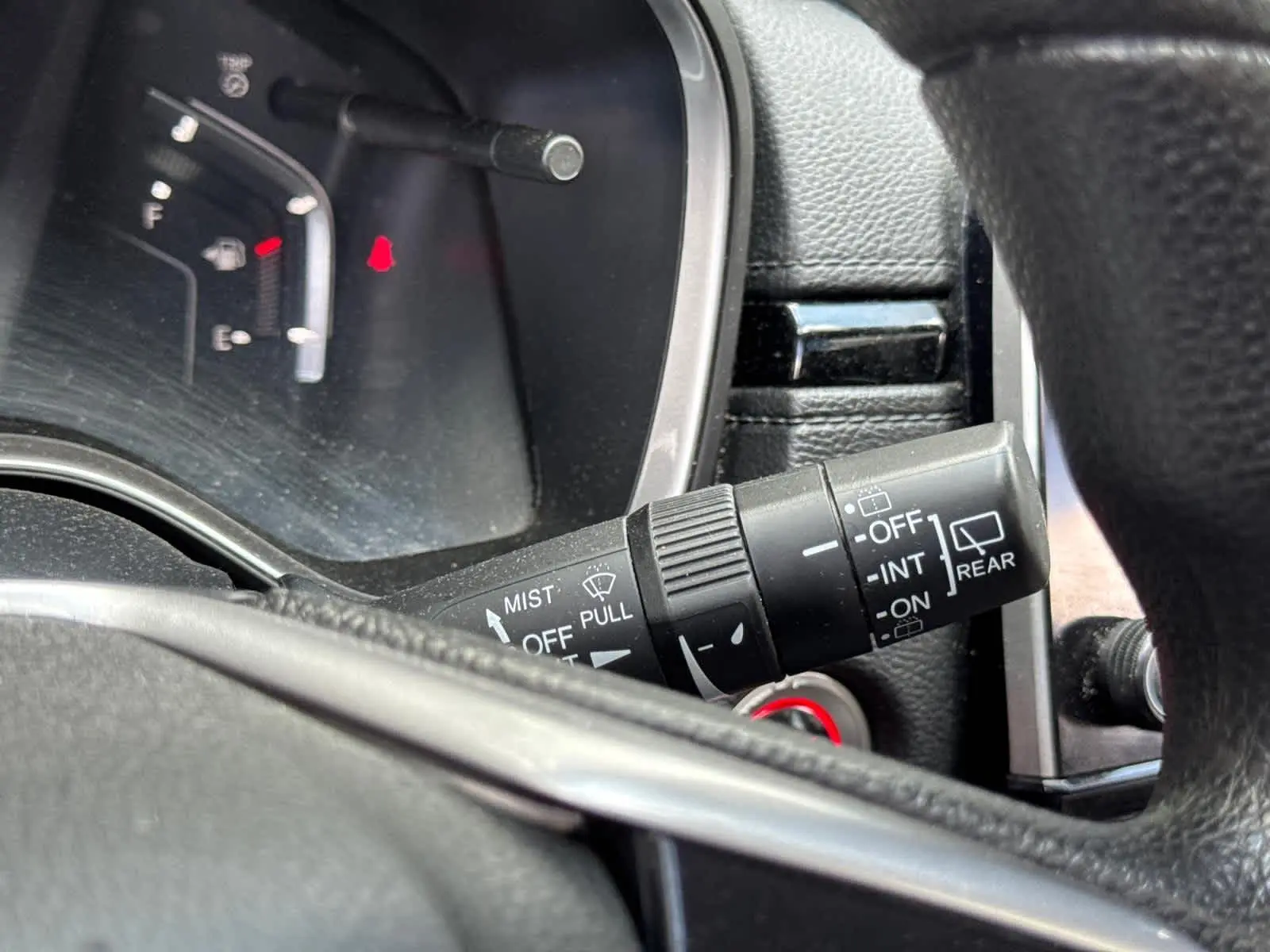 2022 Honda CR-V EX photo 19