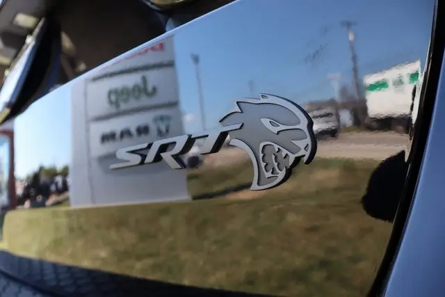 2024 Dodge Durango SRT Hellcat photo 30