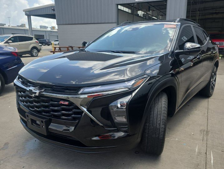 Vehicle