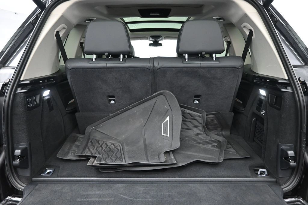 2022 BMW X7 40i - Photo 28