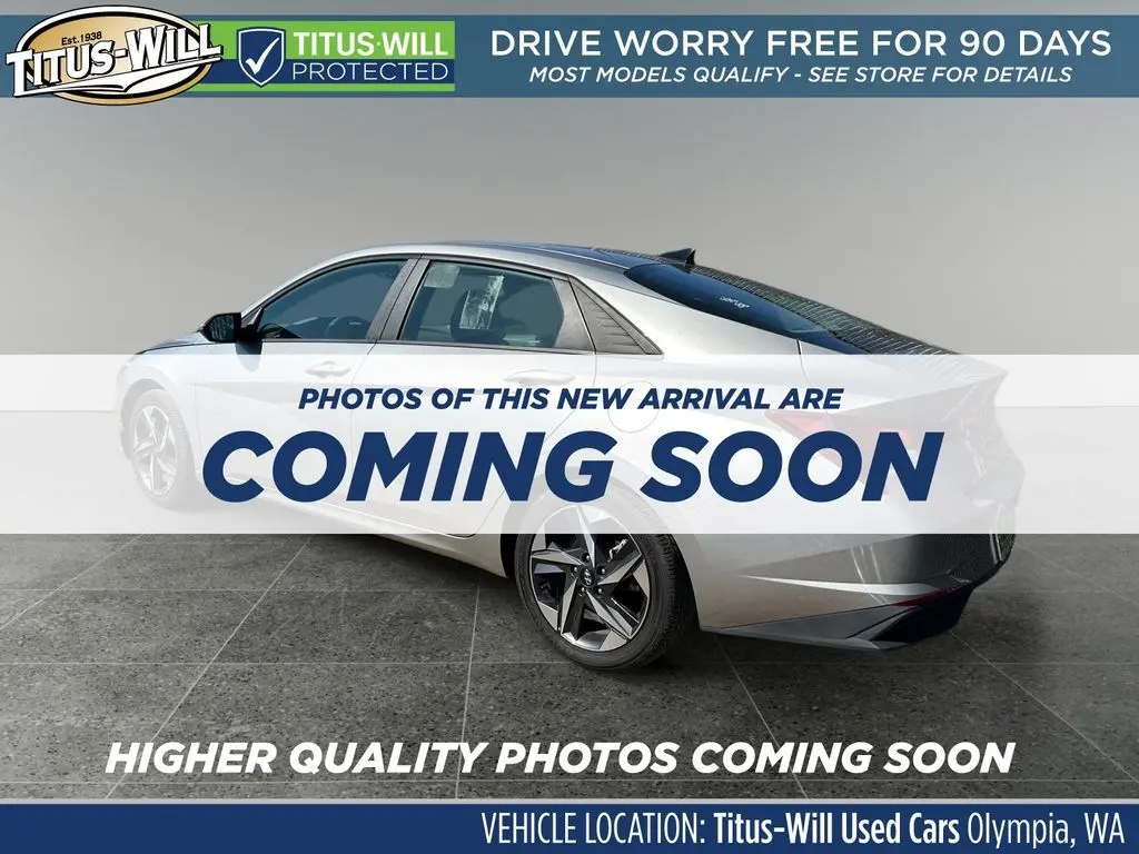 2023 Hyundai Elantra SEL Convenience photo 3