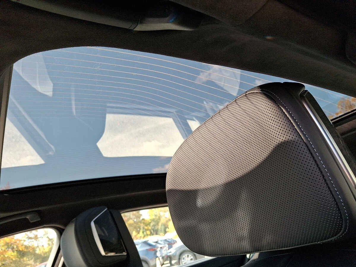 2024 BMW i7 Base - Photo 14