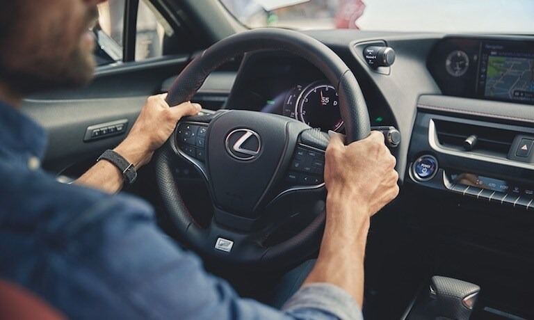 Lexus Accessory Special