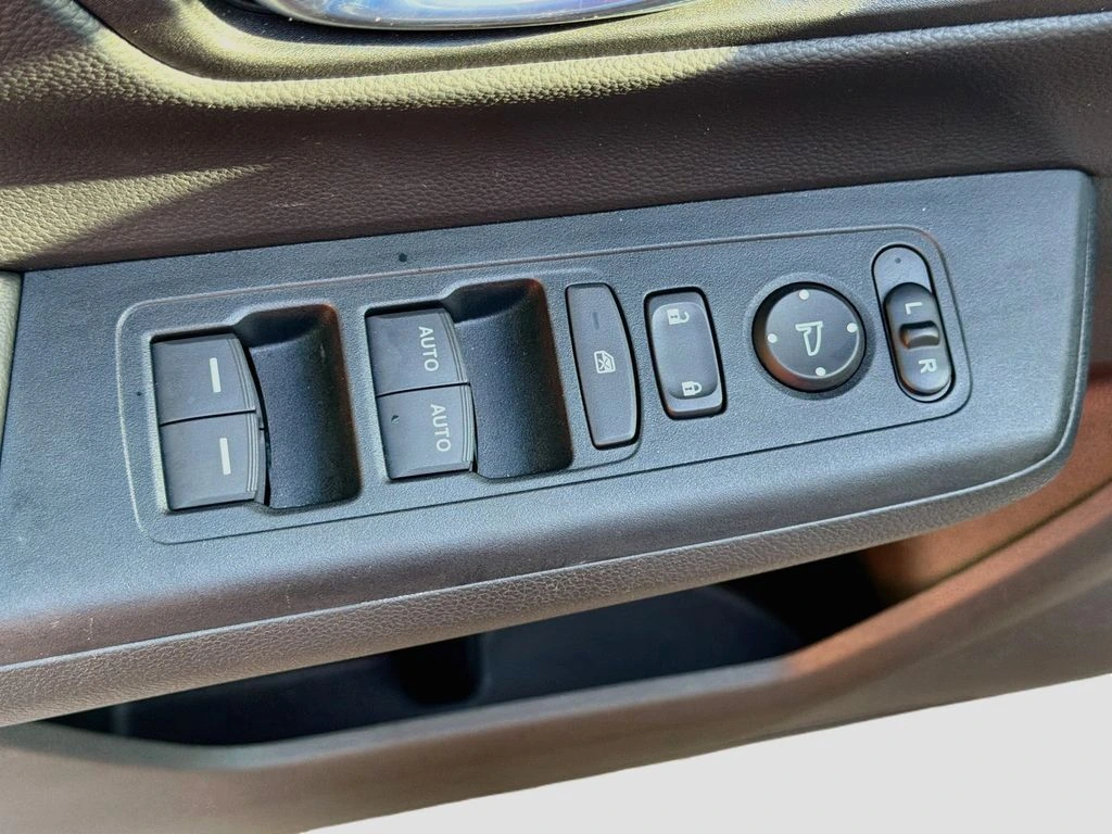 2024 Honda CR-V EX - Photo 16