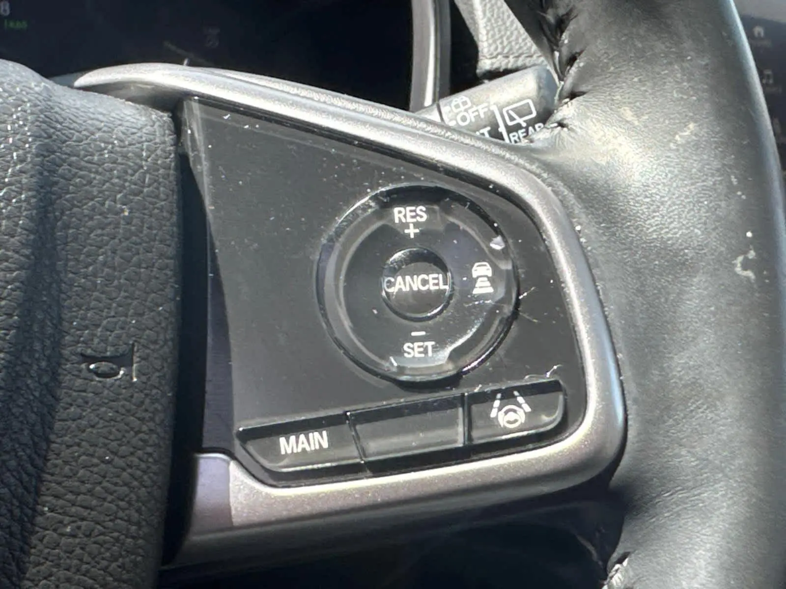 2022 Honda CR-V EX-L photo 21