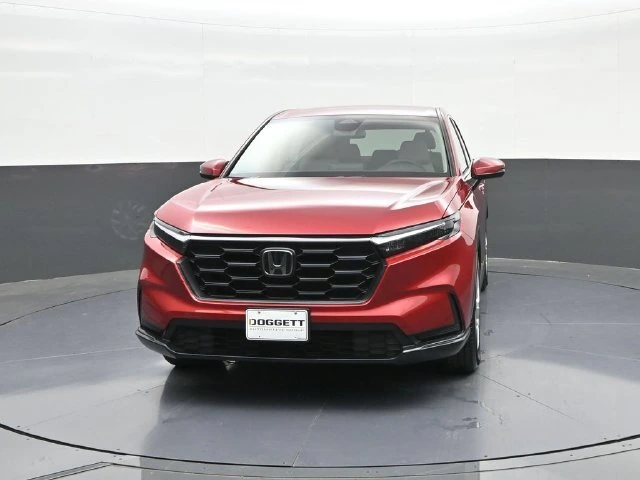 2026 Honda CR-V LX - Photo 27