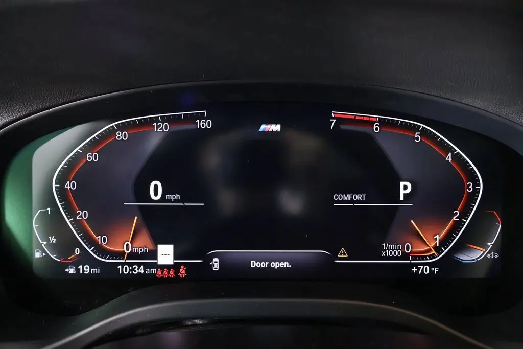 2025 Bmw X4 xDrive30i photo 4
