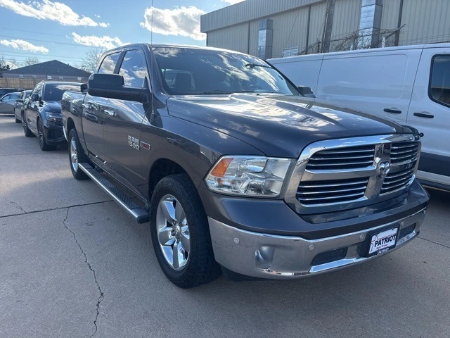 2015 RAM Ram 1500 Pickup Big Horn/Lone Star's photo