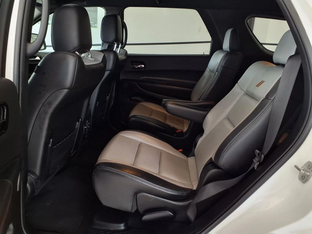 2021 Dodge Durango R/T - Photo 10