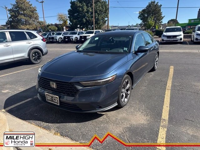 2023 Honda Accord