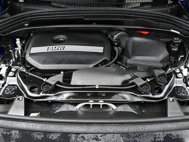 2025 BMW X1 28i - Photo 21