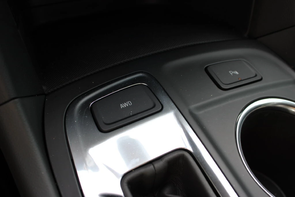 2022 Chevrolet Equinox LT - Photo 23